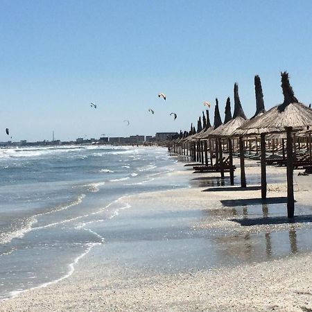 Appartamento E&E Mamaia Nord Năvodari Esterno foto