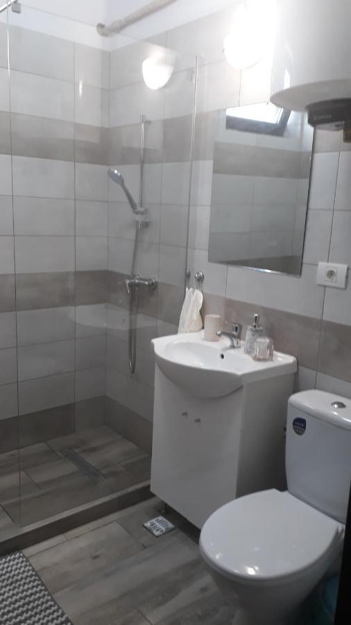 Appartamento E&E Mamaia Nord Năvodari Esterno foto